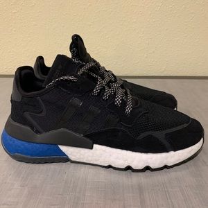 Sold sold sold Adidas Nite Jogger NEW! Sz 10